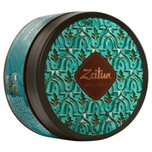 Zeitun Ritual of Freshness Scalp & Hair Scrub