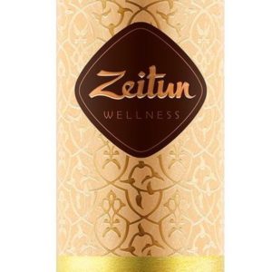 Zeitun Ritual of Revival Ultra-Repairing Conditioner