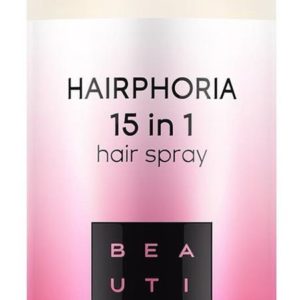 Beautific Hairphoria 15 in 1 Hair Spray