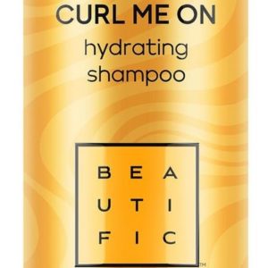 Beautific Curl Me On Hydrating Shampoo