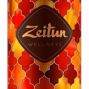 Zeitun Ritual of Energy Thickening Texturizing Spray