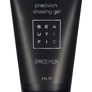Beautific [Pro] Men Slider Precision Shaving Gel