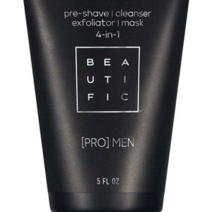 Beautific [Pro] Men Purifier 4-in-1