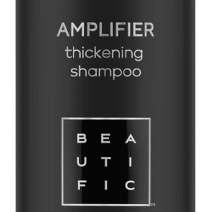 Beautific [Pro] Men Amplifier Thickening Shampoo