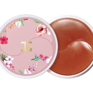 JayJun Roselle Tea Eye Gel Patches