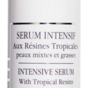 Sisley Intensive Serum With Tropical Resins