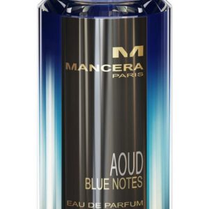 Mancera Blue Notes Eau De Parfum
