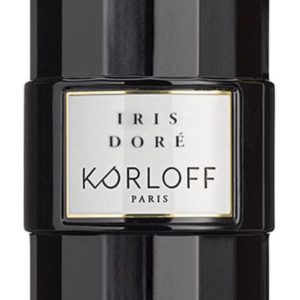 Korloff Iris Dore Eau De Parfum