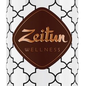 Zeitun Mineral Deodorant Blue Lotos