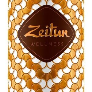 Zeitun Sense of Summer Tan Maximising Body Oil
