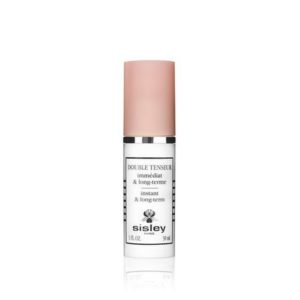 Sisley Double Tenseur instant & long-term
