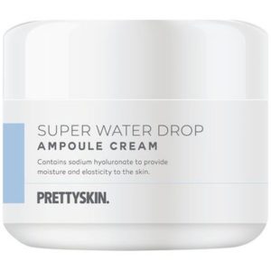 Prettyskin Ampoule Cream Super Water Drop
