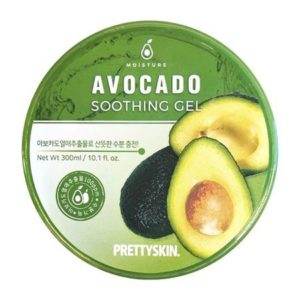 Prettyskin Avocado Soothing Gel