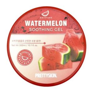 Prettyskin Watermelon Soothing Gel