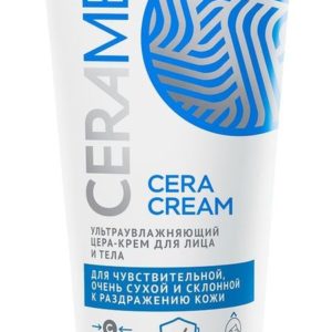 Ceramed Cera Face & Body Cream