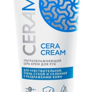 Ceramed Cera Hand Cream