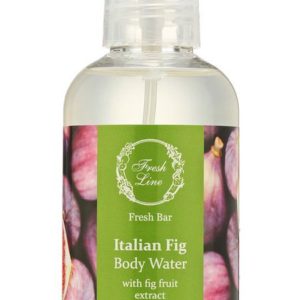 Fresh Line Body Water Italian Fig Body Water