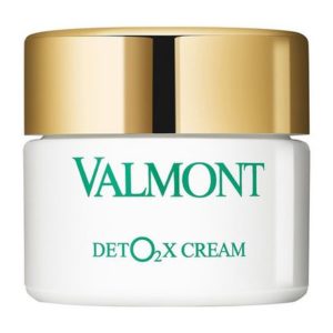 Valmont Energy DETO2X Cream