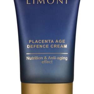 Limoni Placenta Age Defenсe Cream