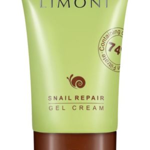 Limoni Snail Repair Gel Cream