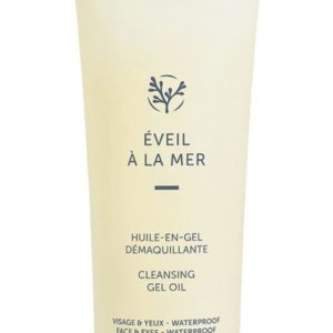 Thalgo Eveil A La Mer Cleansing Gel Oil