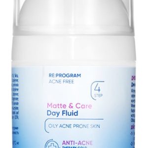 Icon Skin Re:Program Matt&Care Day Fluid