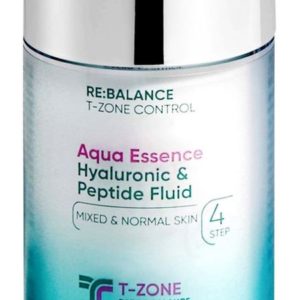 Icon Skin Re:Balance Aqua Essence Hualuronic & Peptide Fluid