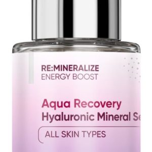 Icon Skin Re:Mineralize Aqua Recovery Hyaluronic Mineral Serum
