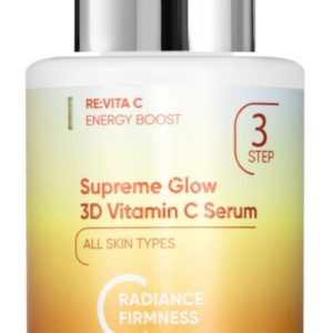Icon Skin Re:Vita C Supreme Glow 3D Vitamin C Serum