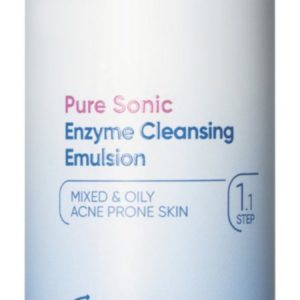 Icon Skin Re:Program Pure Sonic Enzyme Сleansing Emulsion