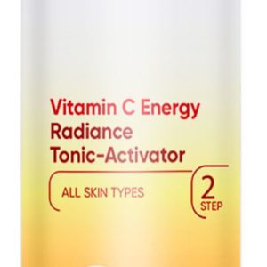 Icon Skin Vitamin C Energy Radiance Tonic-Activator