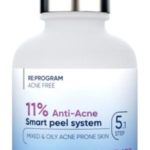 Icon Skin Re:Program 11% Anti-Acne Smart Peel System