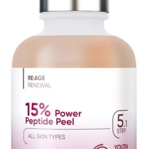 Icon Skin Re:Age 15% Power Peptide Peel