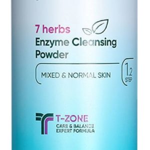 Icon Skin Re:Balance 7 Herbs Enzyme Cleansing Powder