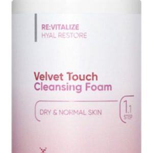 Icon Skin Re:Vitalize Velvet Touch Cleansing Foam
