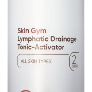 Icon Skin Re:Age Skin Gym Lymphatic Drainage Tonic-Activator