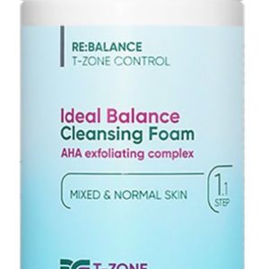 Icon Skin Re:Balance Ideal Balance Cleansing Foam