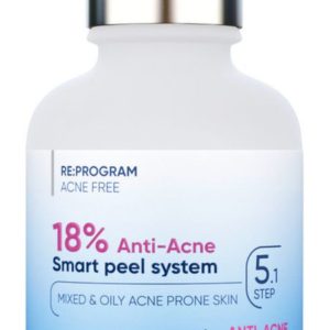 Icon Skin Re:Program 18% Anti-Acne Smart Peel System