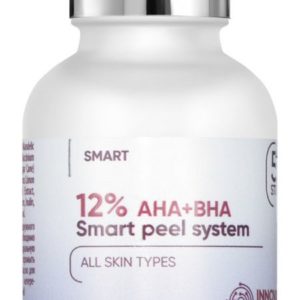 Icon Skin Smart 12% AHA+BHA Smart Peel System