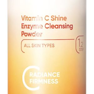 Icon Skin Re:Vita C Vitamin C Shine Enzyme Cleansing Powder