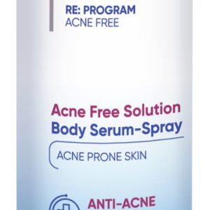 Icon Skin Re:Program Acne Free Solution Body Serum-Spray