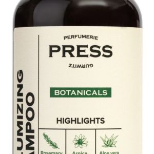 Press Gurwitz Botanicals Volumizing Shampoo