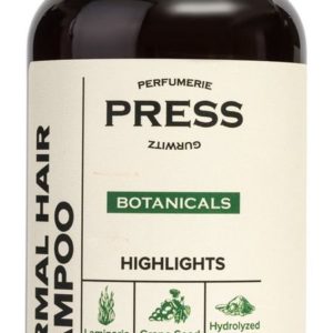 Press Gurwitz Normal Hair Shampoo