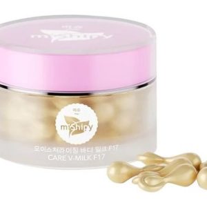 miShipy Care V-Milk F17