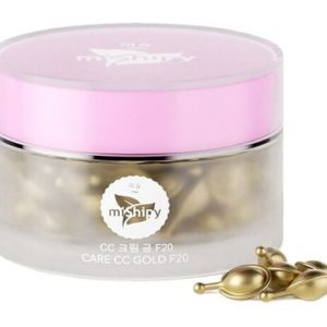 miShipy Care CC Gold F20