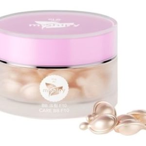 miShipy Care BB F10 SPF 25
