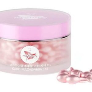 miShipy Care Macadamia F12 100 Pack