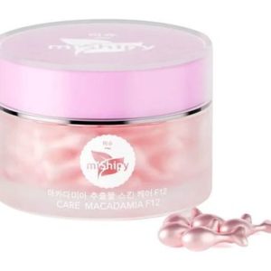 miShipy Care Macadamia F12 30 Pack