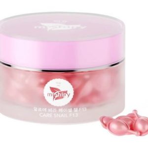 miShipy Care Snail F13