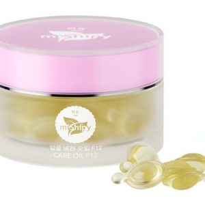 miShipy Care Oil F12